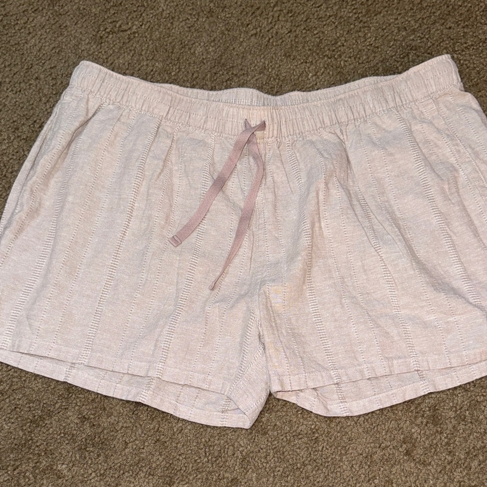 Patagonia Women's Beige Shorts